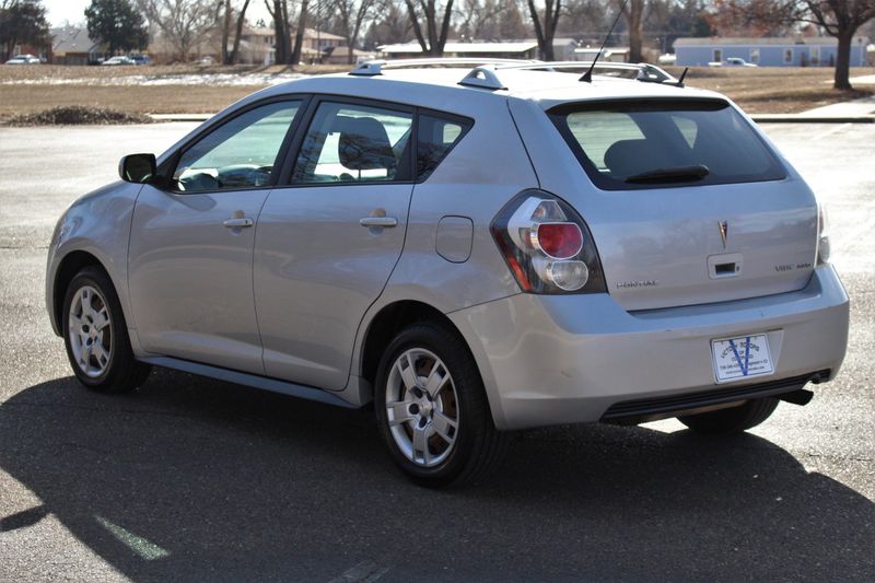 pontiac vibe awd pontiac vibe awd