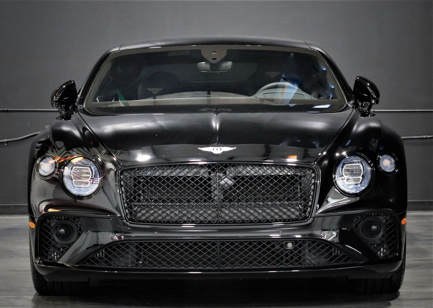 2020 Bentley Continental GT Mile High Exotic Motors, INC