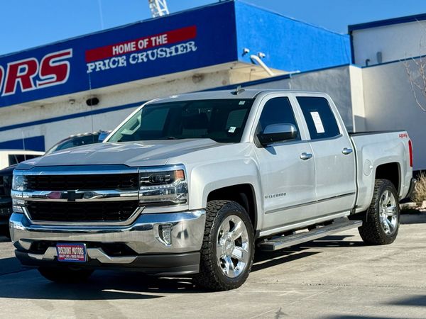 Featured Vehicle Image