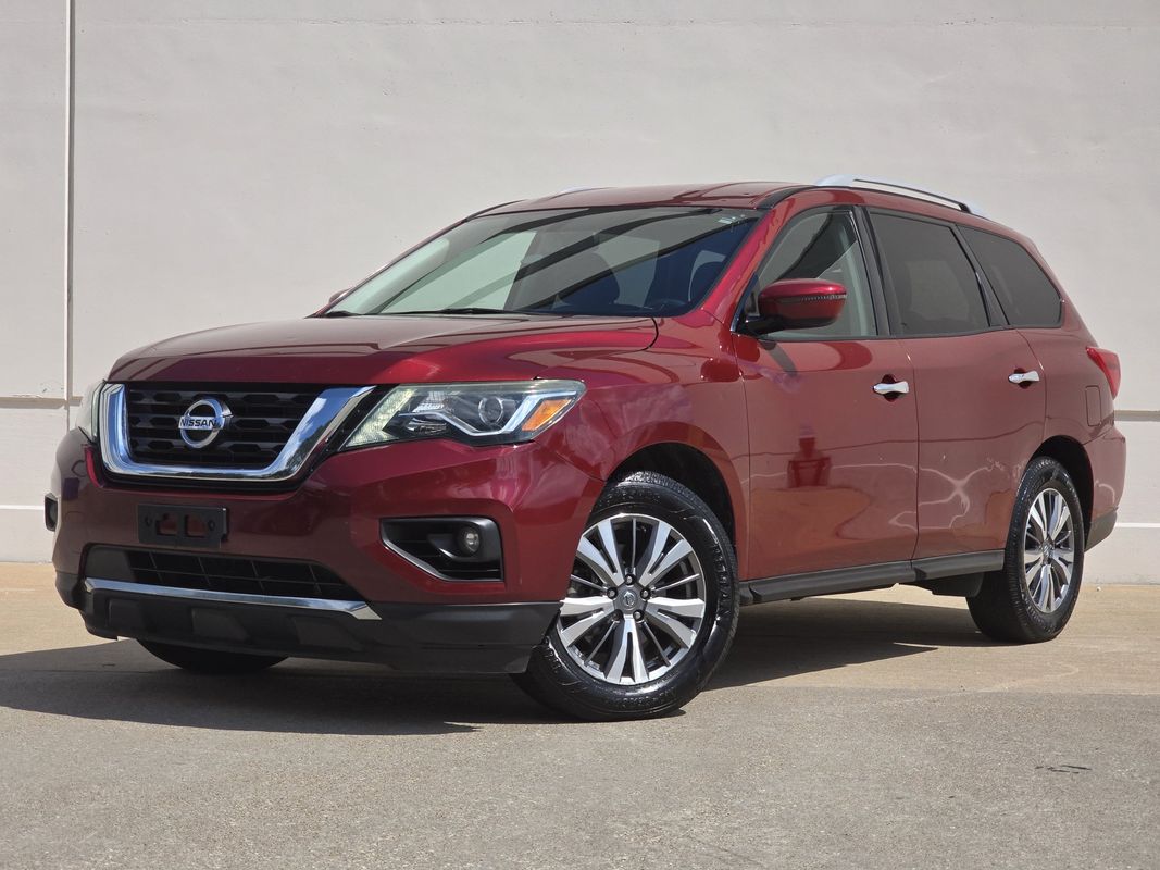 Featured Vehicle Image