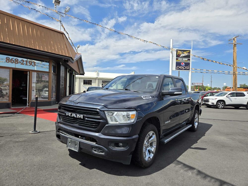 Featured Vehicle Image