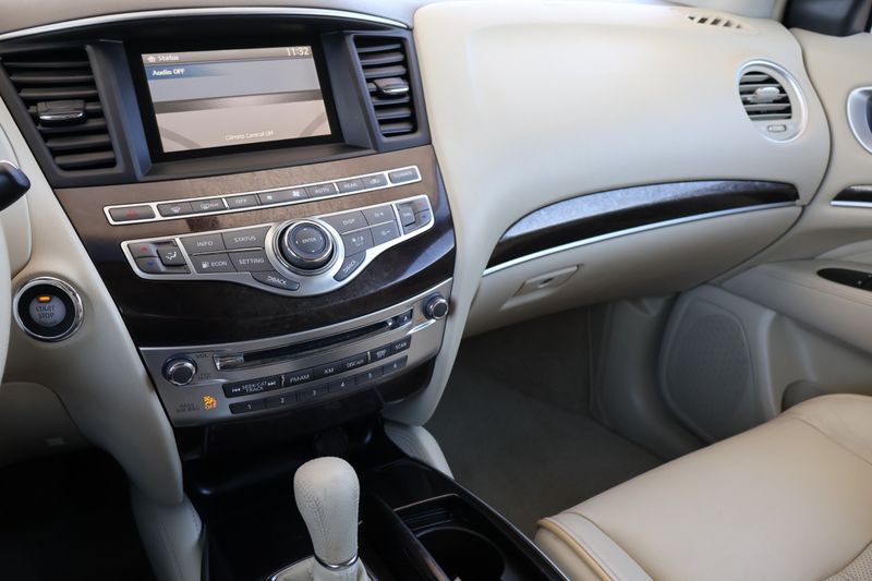 2013 INFINITI JX35 Base | Victory Motors of Colorado