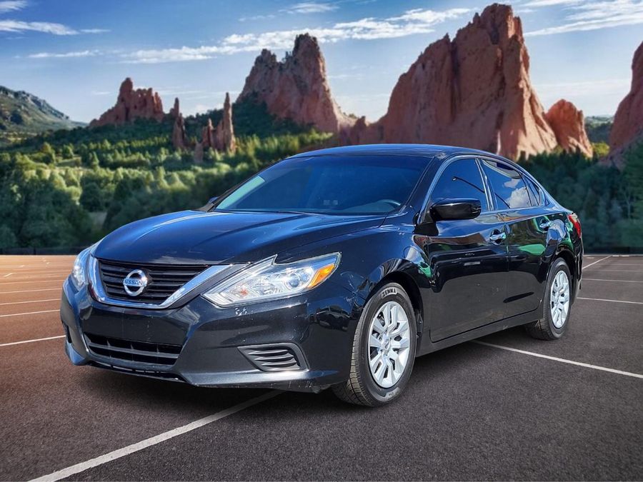 Vehicle Image