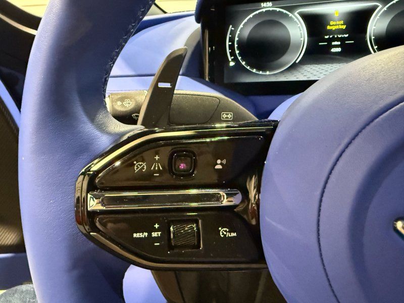 2024 Aston Martin DB12, photo 28