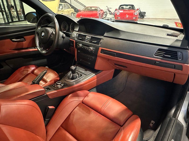 2008 BMW M3, photo 17
