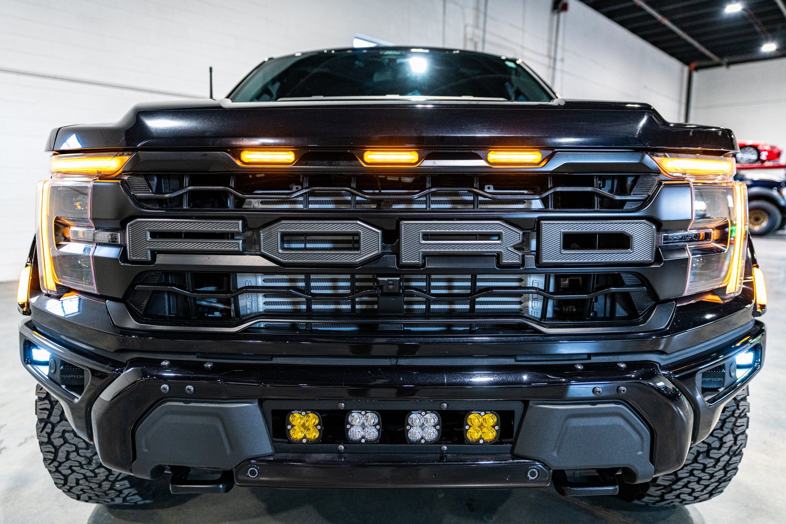 2024 Ford F-150 Raptor, photo 7