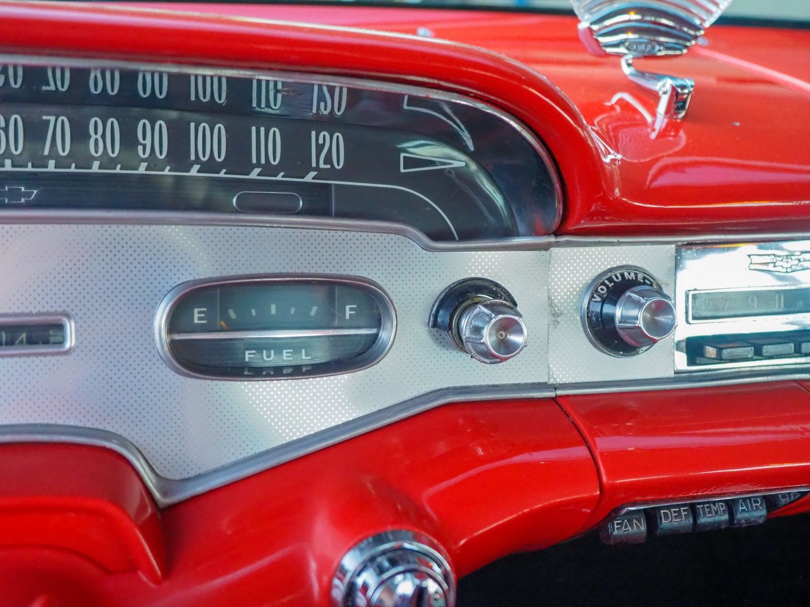 1958 Chevrolet Impala 52