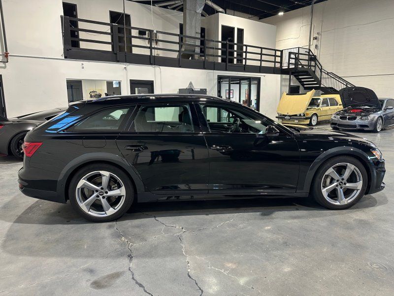 2022 Audi A6 allroad Prestige 55 TFSI quattro S tronic, photo 6