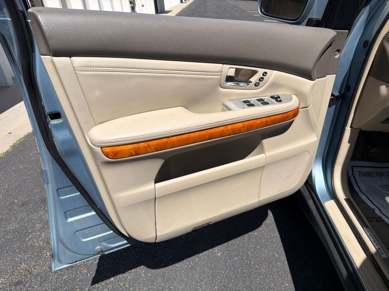 2008 Lexus RX 350 - Photo 16
