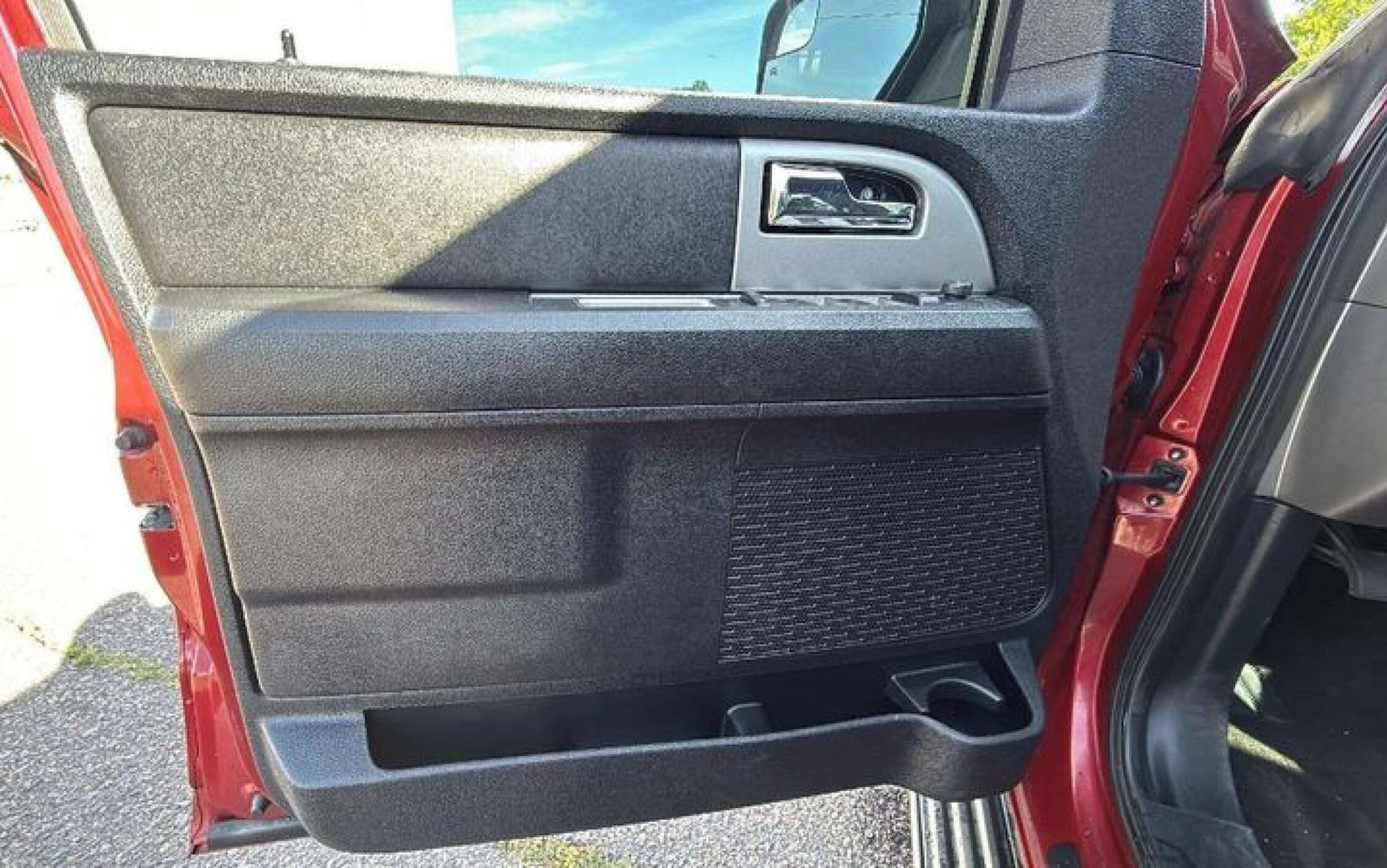 2015 Ford Expedition EL XLT photo 19