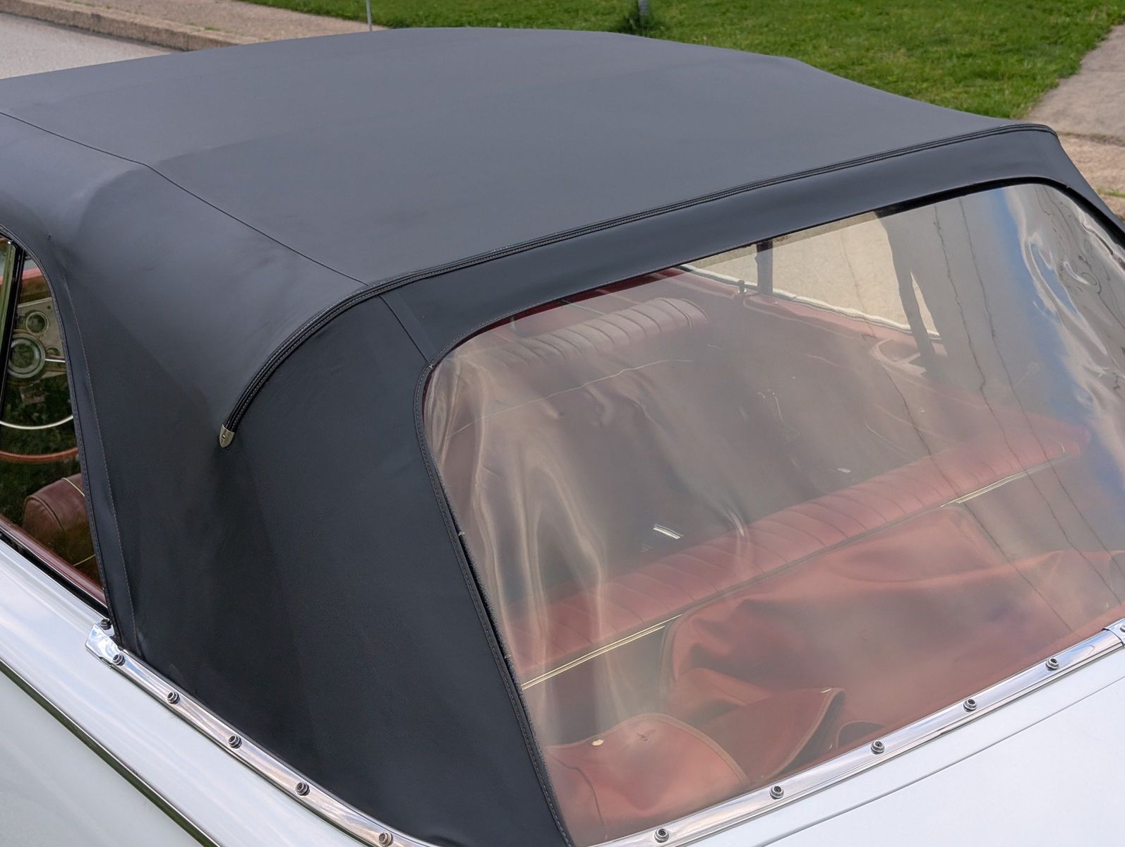 1963 Plymouth Valiant 81