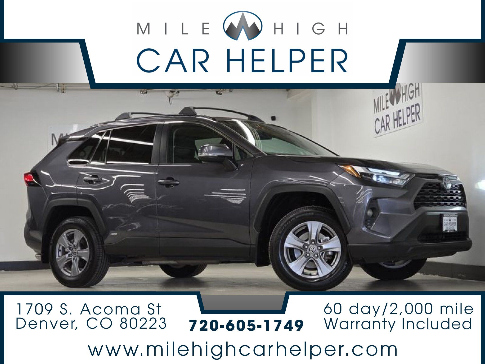 2024 Toyota RAV4 Hybrid XLE AWD's photo