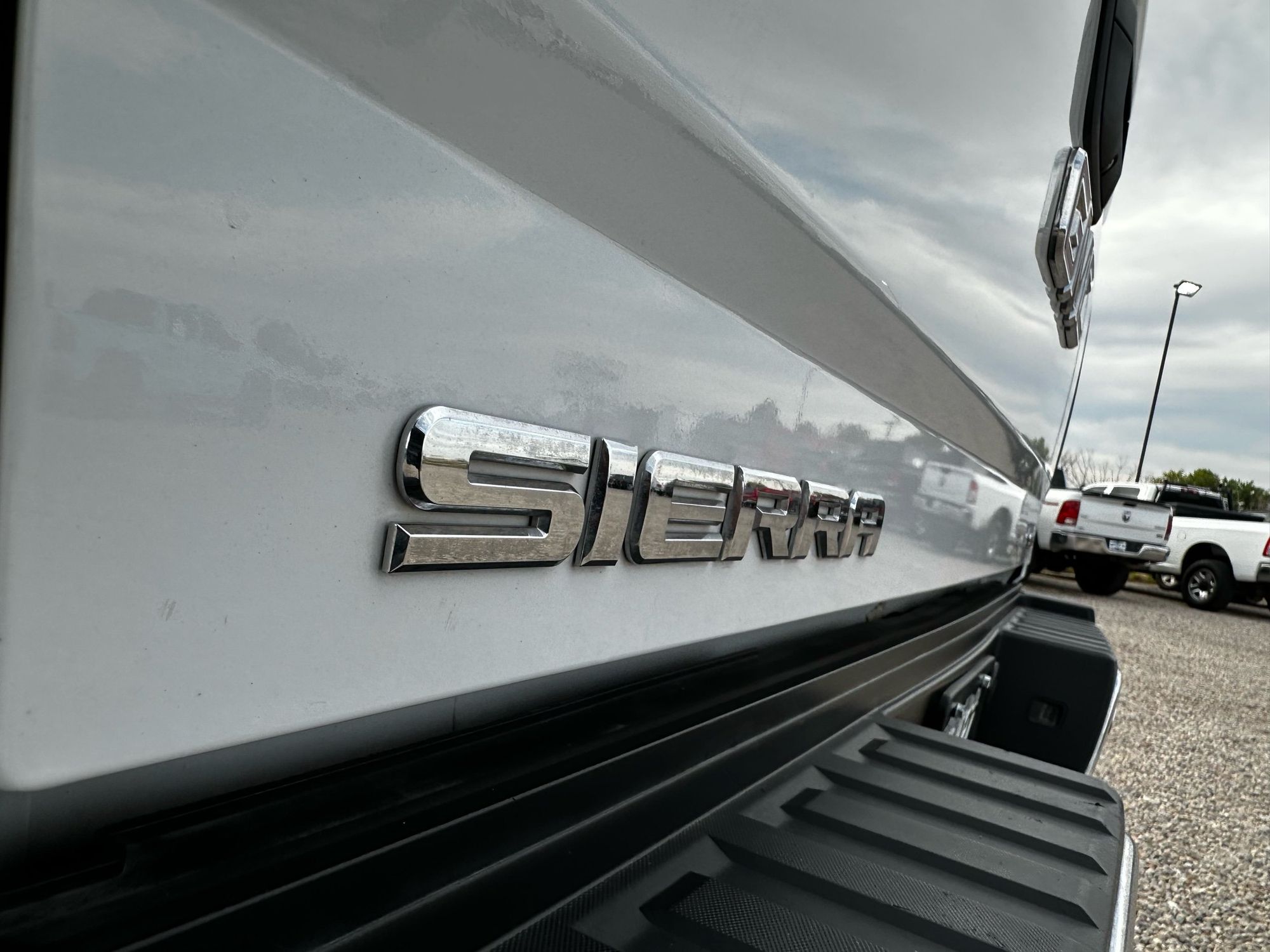 2019 Gmc Sierra SLT Denali photo 40