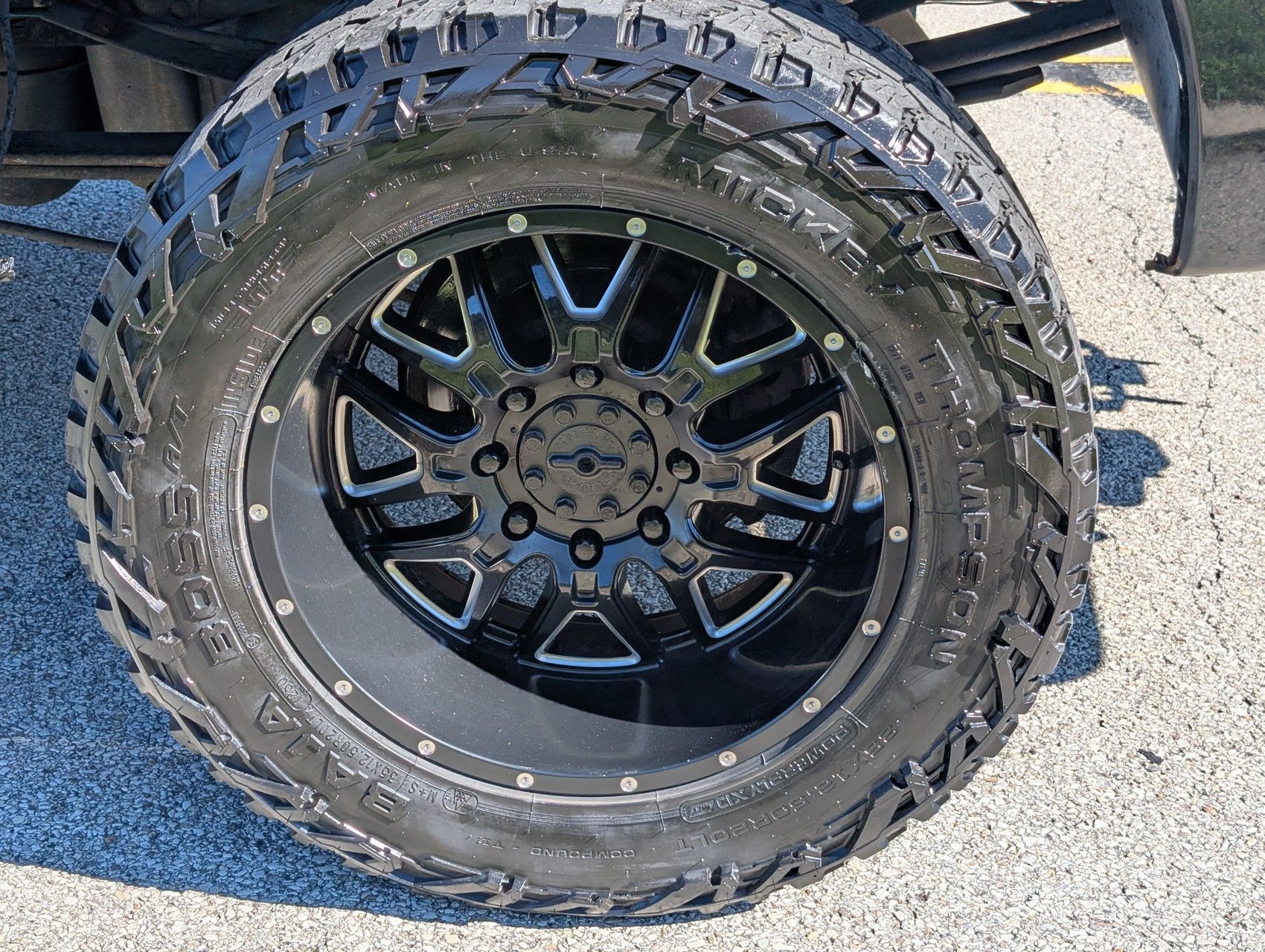 2015 Ford F-350 41