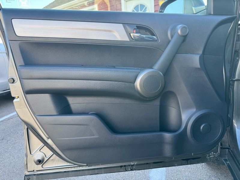2011 Honda CR-V EX-L photo 10