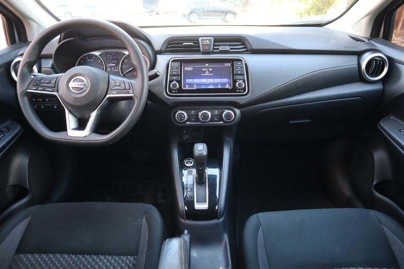VERSAS バーサス　不要機仕様　引き取りは3000円引き 2020 Nissan Versa S | Victory Motors of Colorado