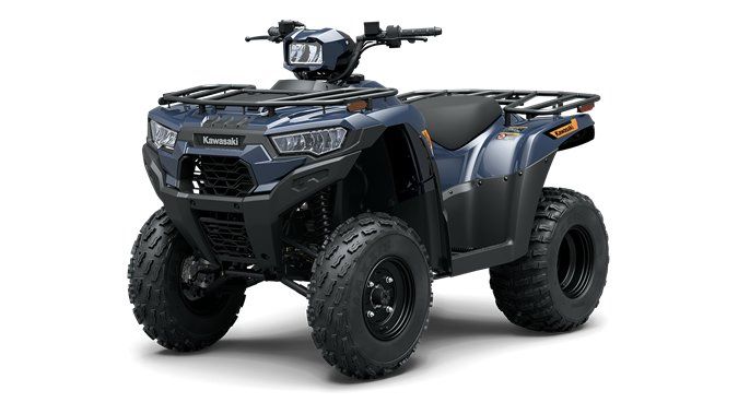 2026 Kawasaki Brute Force 300