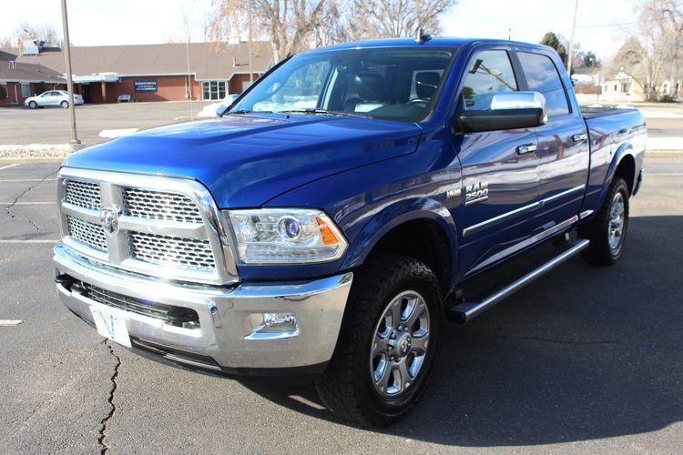 2014 Ram 2500 Laramie | Victory Motors of Colorado