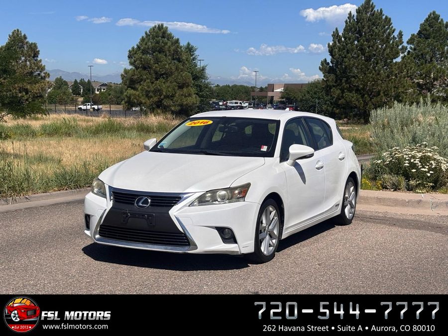 Vehicle Image