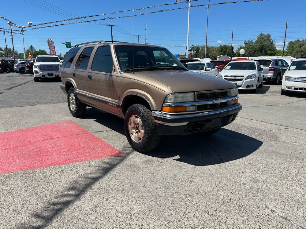 Featured Vehicle Image
