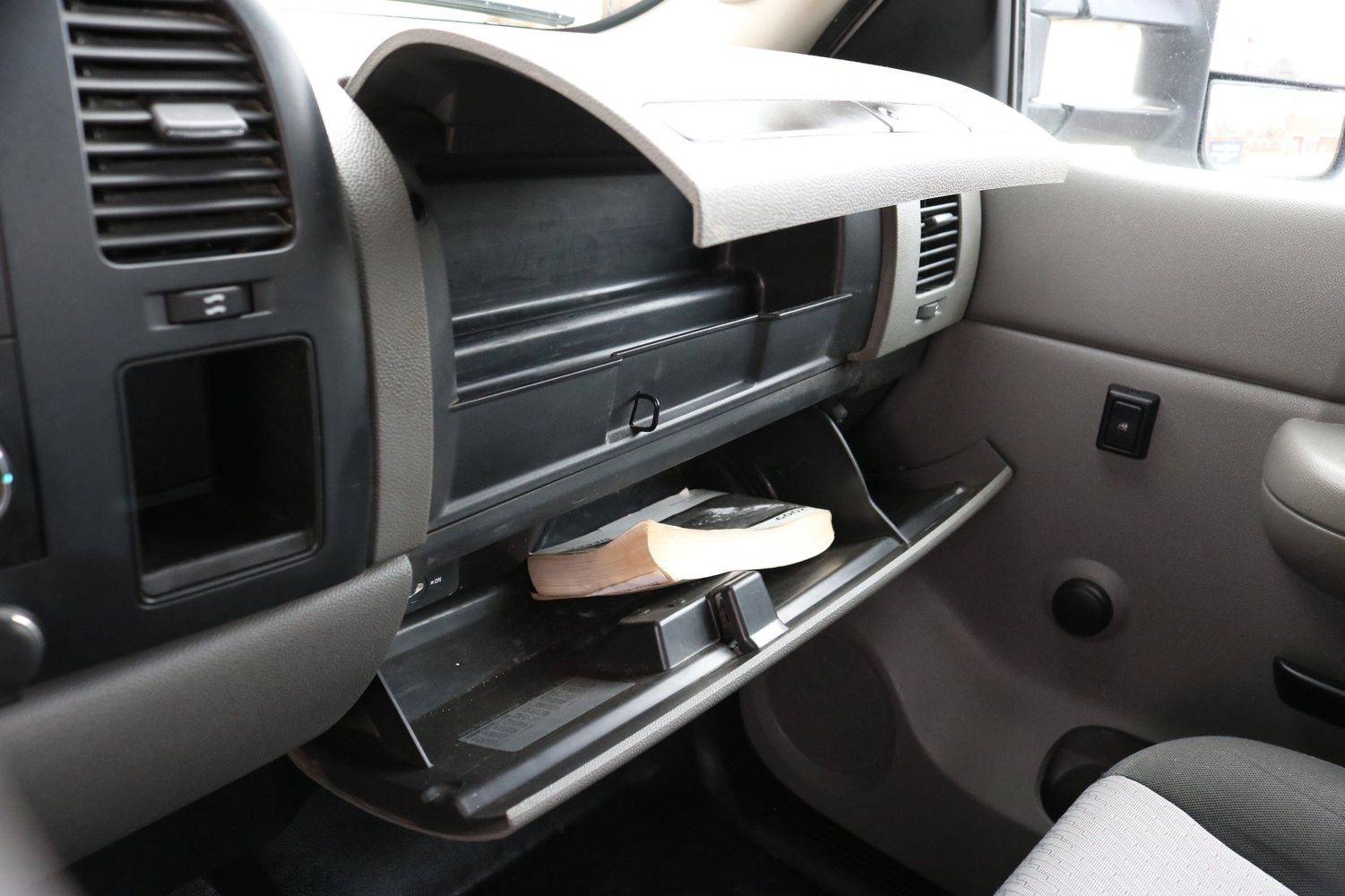 2009 GMC Sierra 3500HD Utility Bed Victory Motors of Colorado