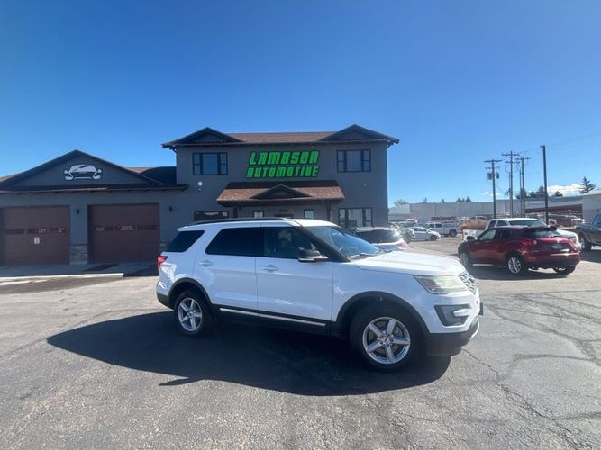 2015 Ford Edge Titanium photo 21