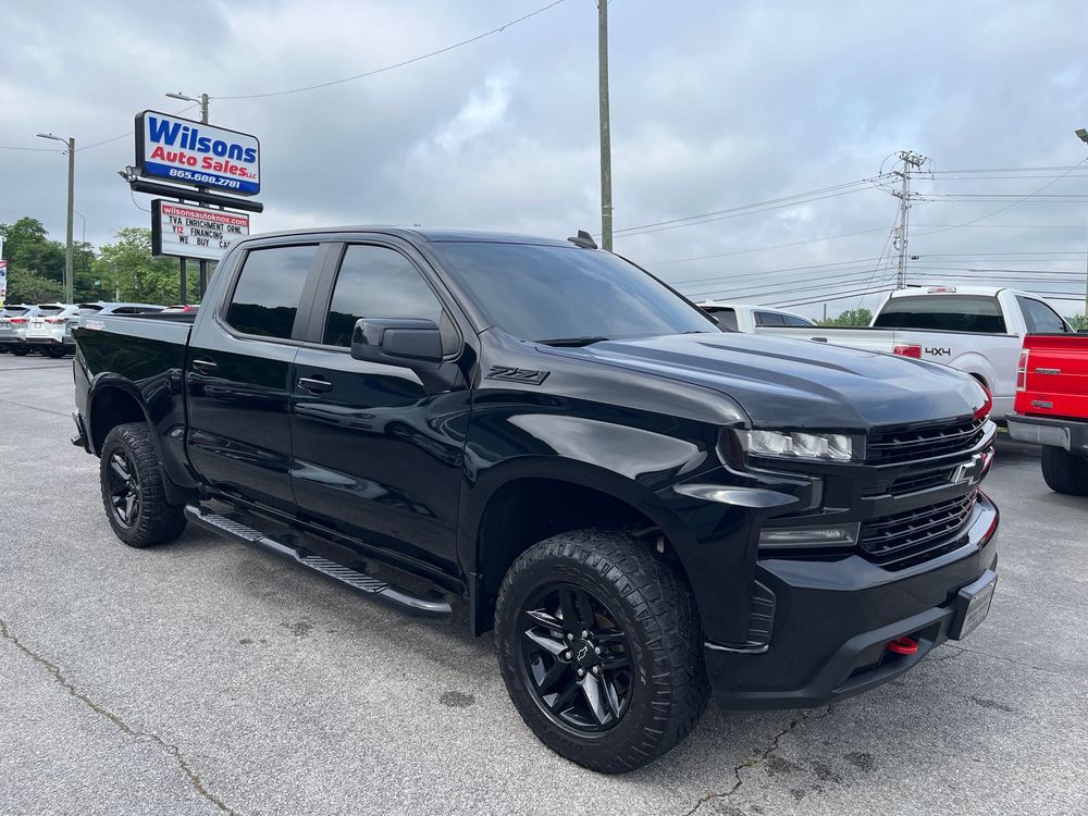 Featured Vehicle Image