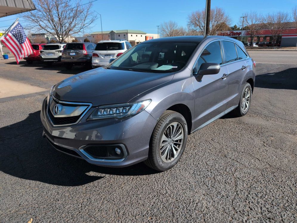 Featured Vehicle Image