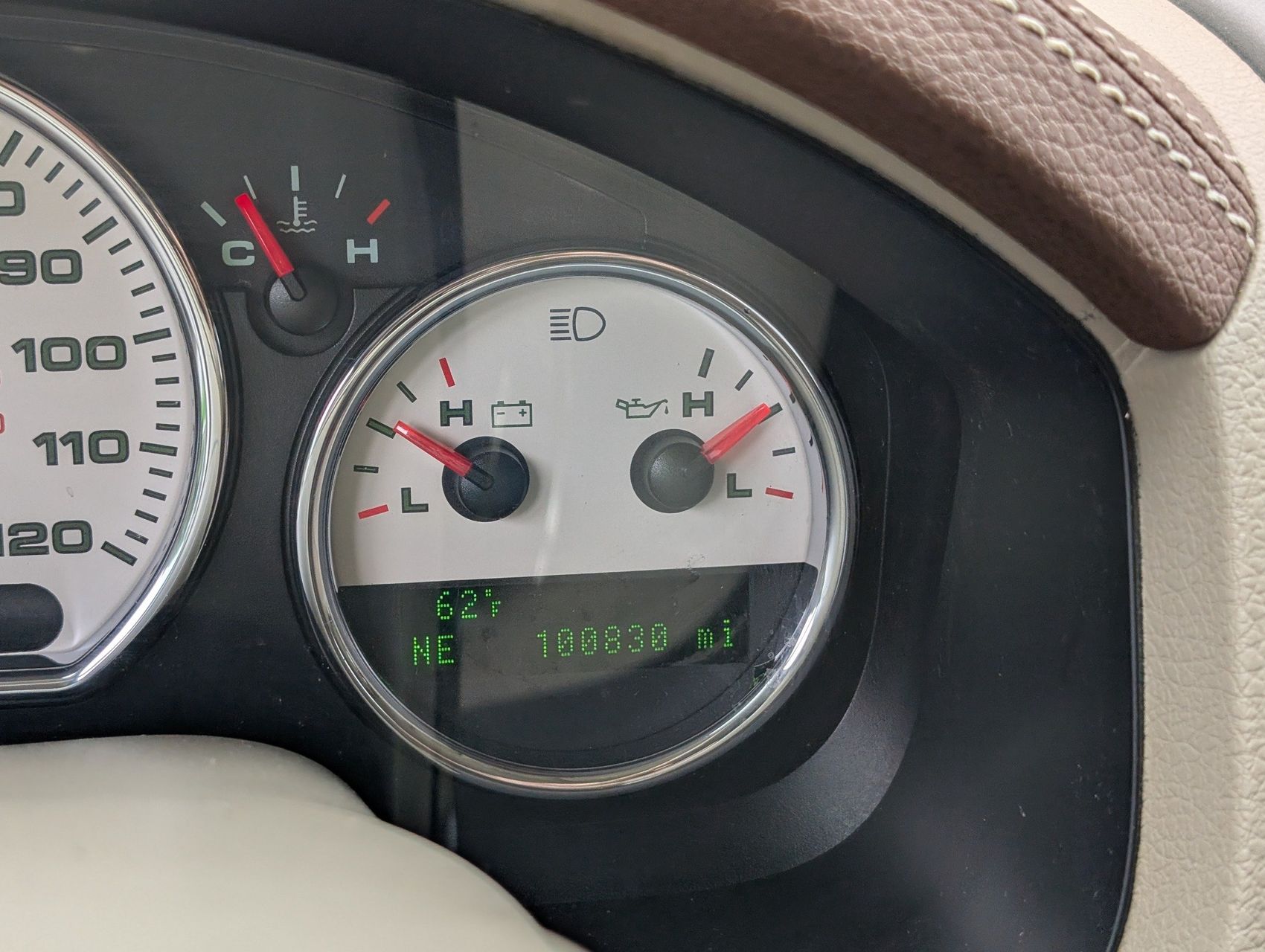 2007 Ford F-150 72