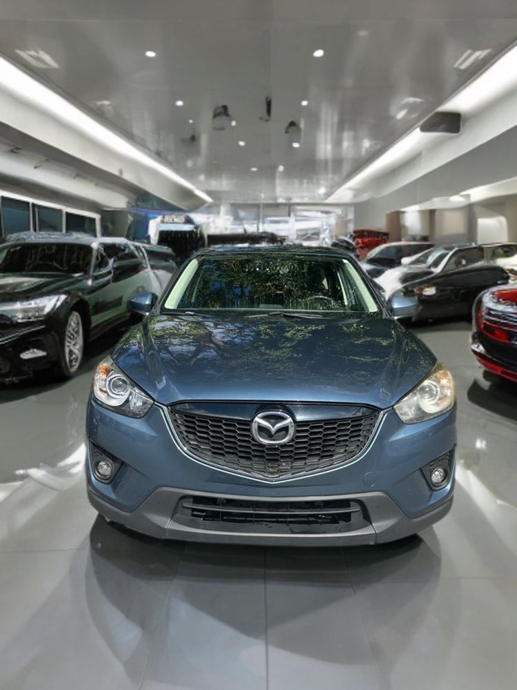 2015 Mazda CX-5