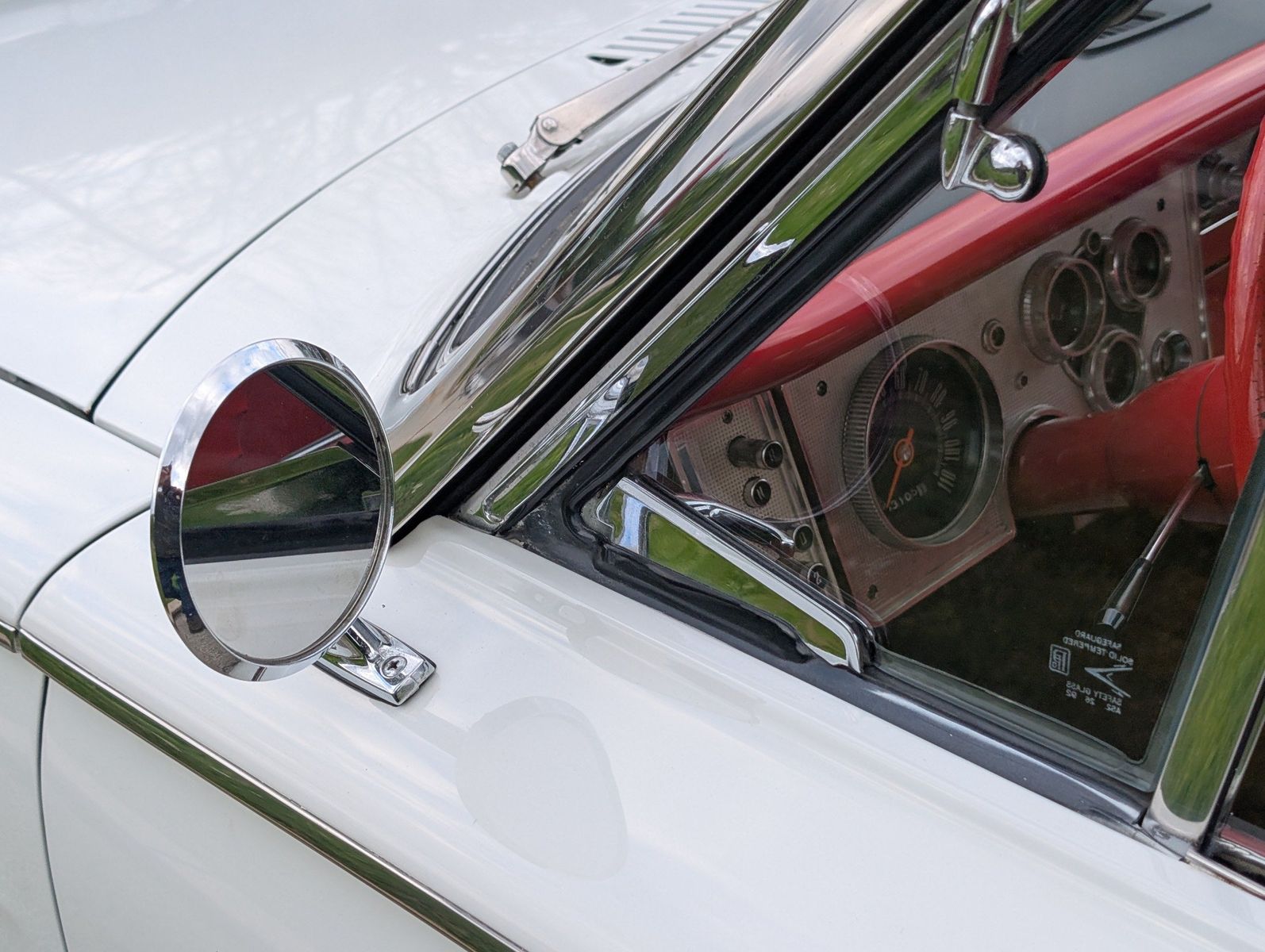 1963 Plymouth Valiant 91