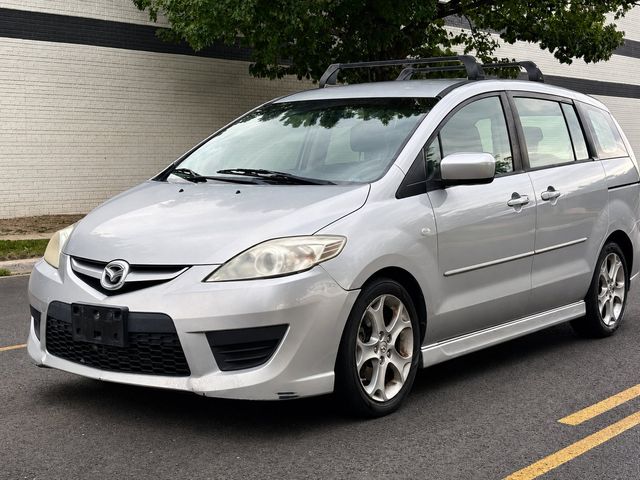 2009 Mazda MAZDA5 Sport