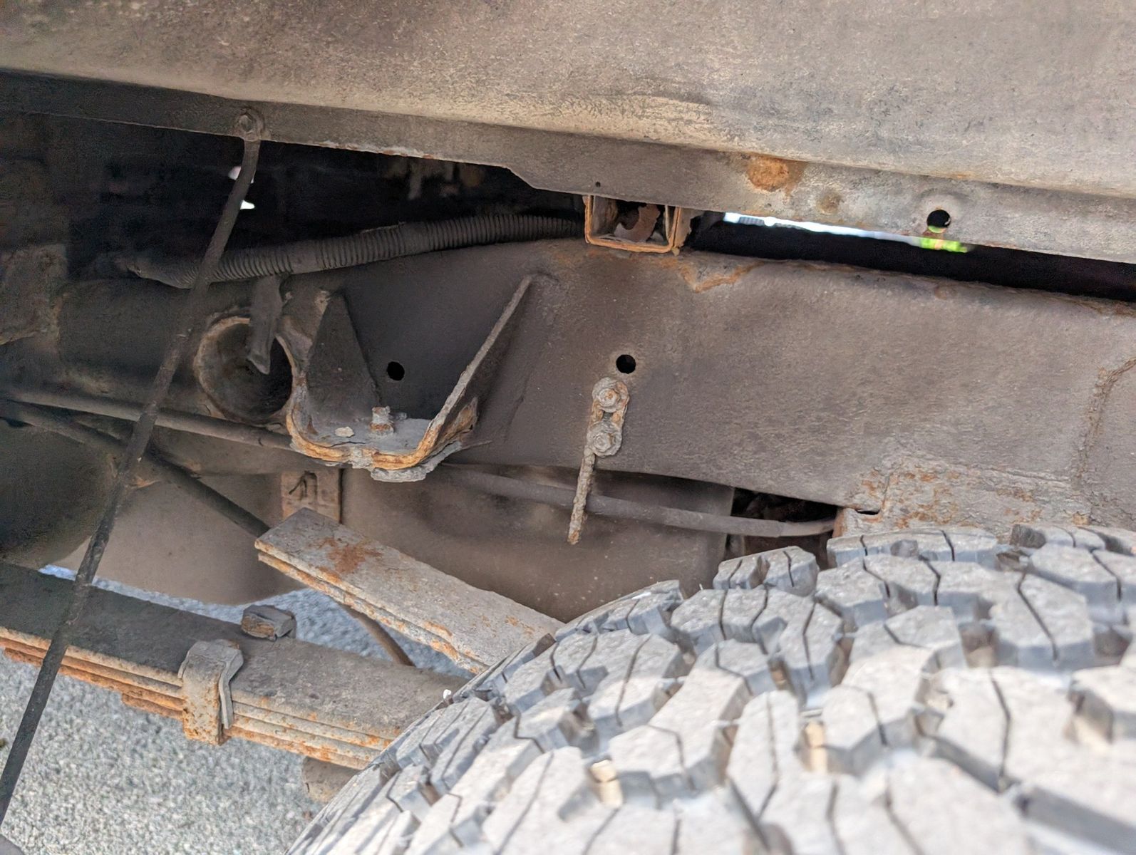 2004 Dodge Ram 3500 81