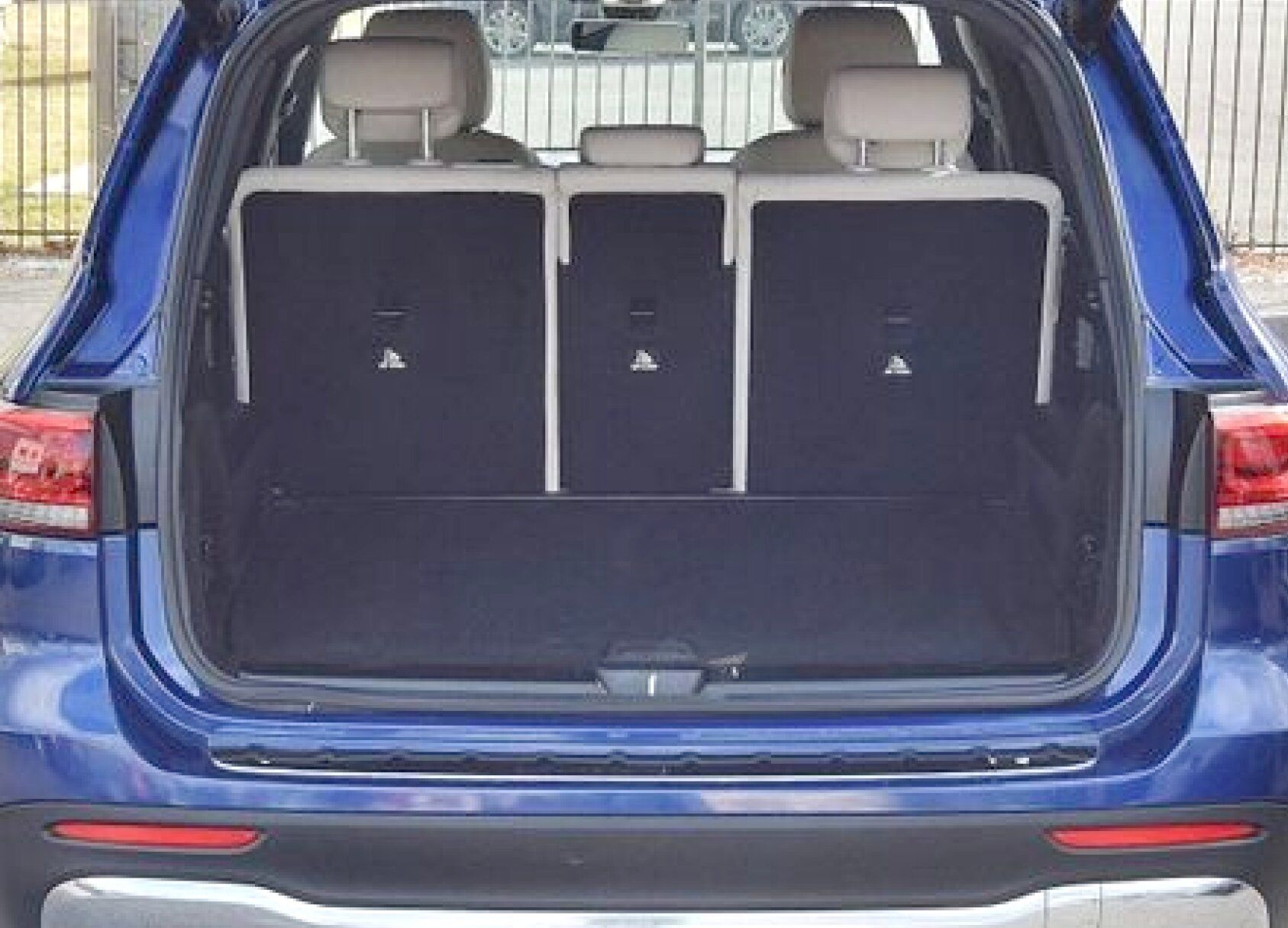 2021 Mercedes-Benz GLB Base - Photo 9