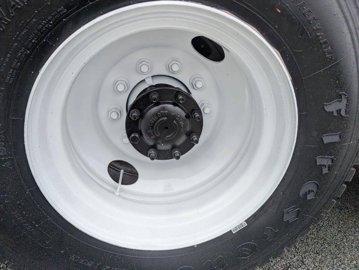 2011 International DuraStar 4300 32