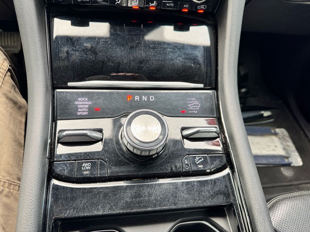 2021 Jeep Grand Cherokee L Overland - Photo 21