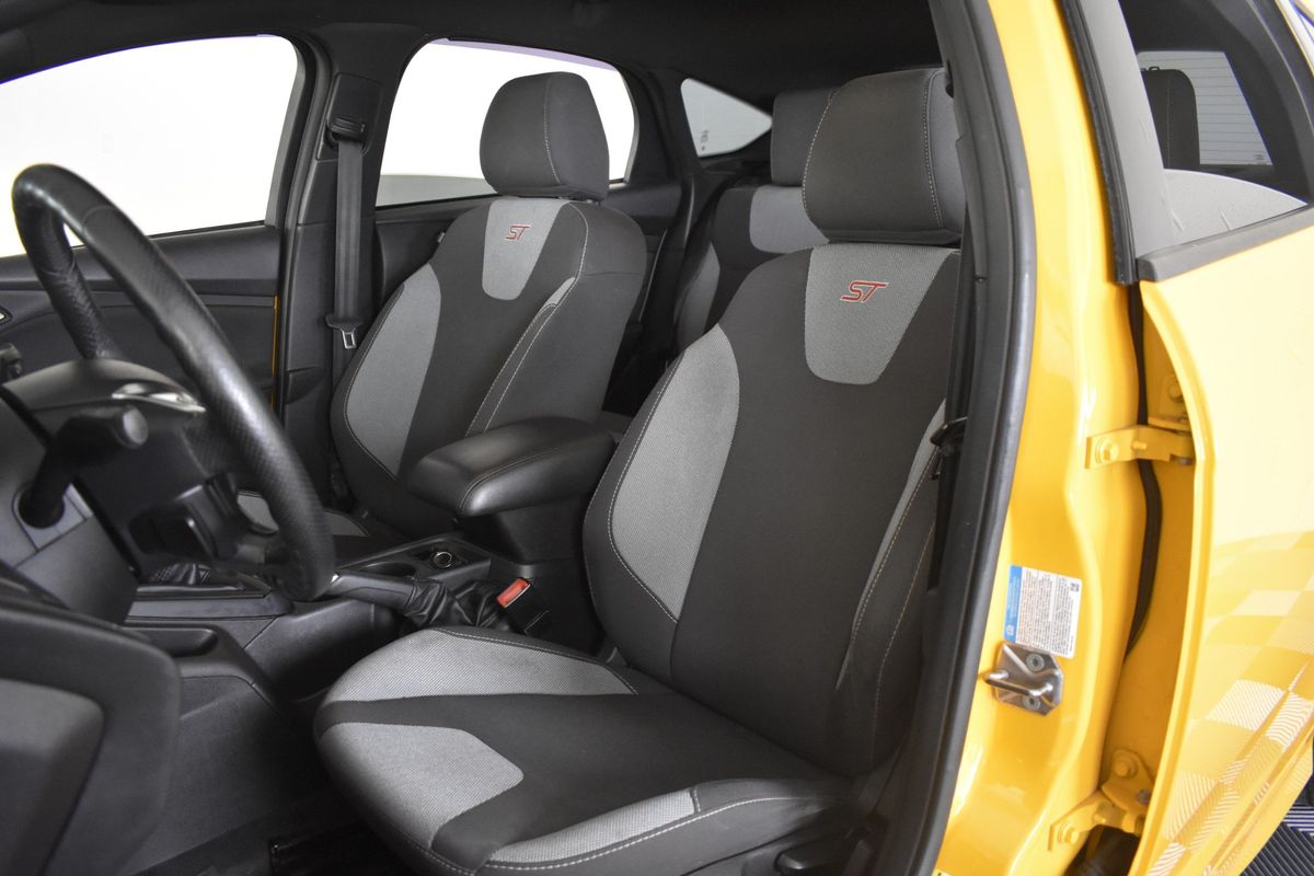 2013 Ford Focus ST