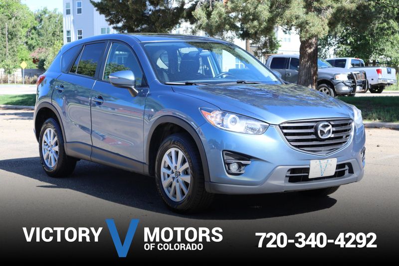 外林省二 「鳳凰」2012 Certified MAZDA CX-5 for Sale in Phoenix, AZ - Autotrader