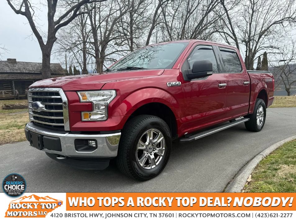Featured Vehicle Image