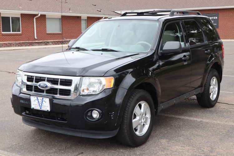 2012 Ford Escape XLT | Victory Motors of Colorado