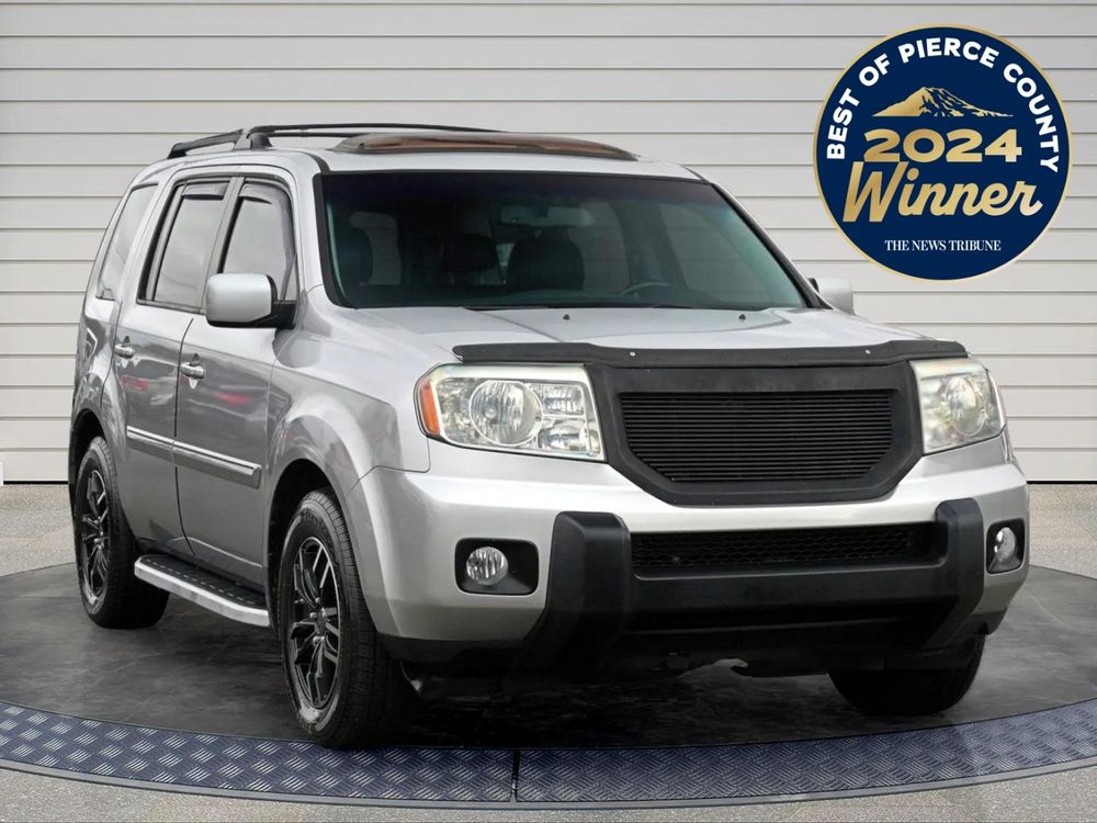 Featured Vehicle Image