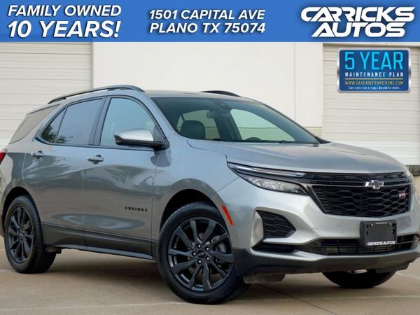 Featured Vehicle Image