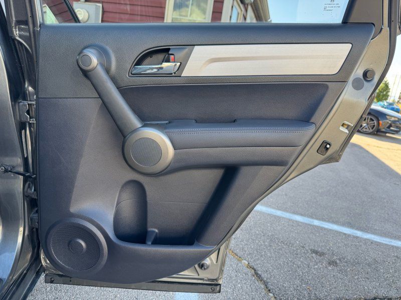 2011 Honda CR-V EX-L photo 21