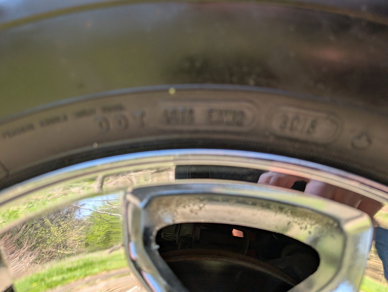 2004 Cadillac Escalade ESV 292