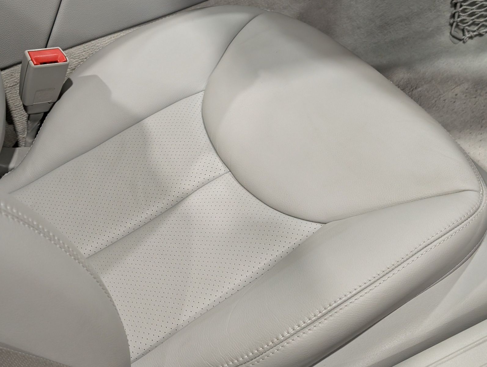 2004 Mercedes-Benz SL 500 86