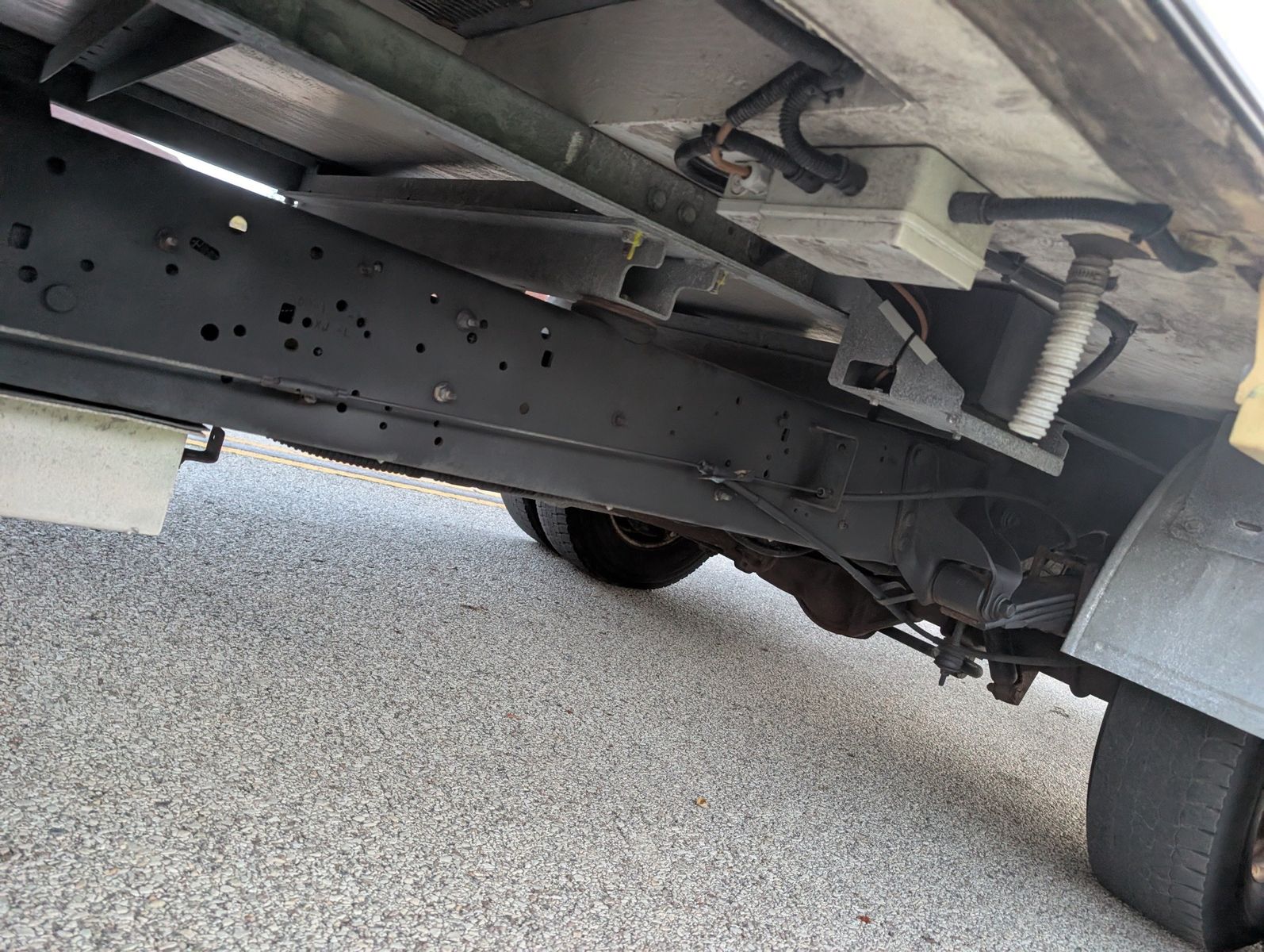 2021 Ford E-Series 34