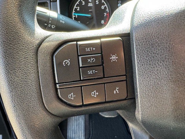 2021 Ford F-150 XL photo 10