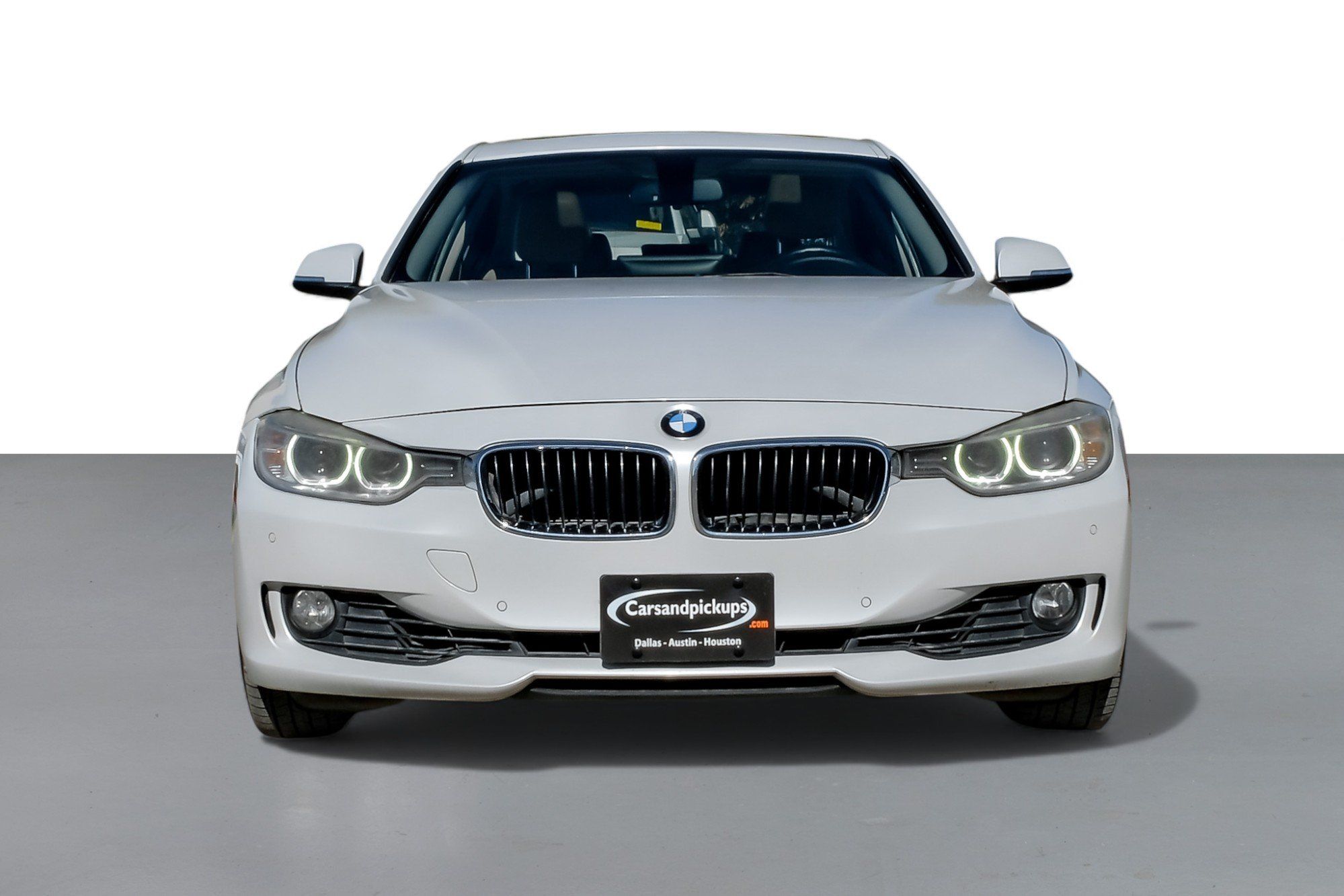 2014 Bmw 328i SA photo 2
