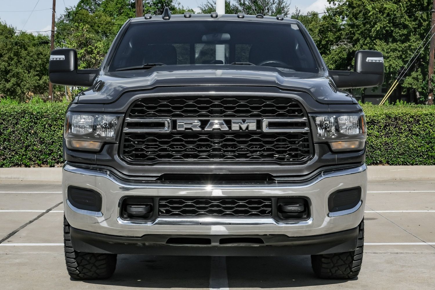 2024 Ram 2500 Tradesman photo 6