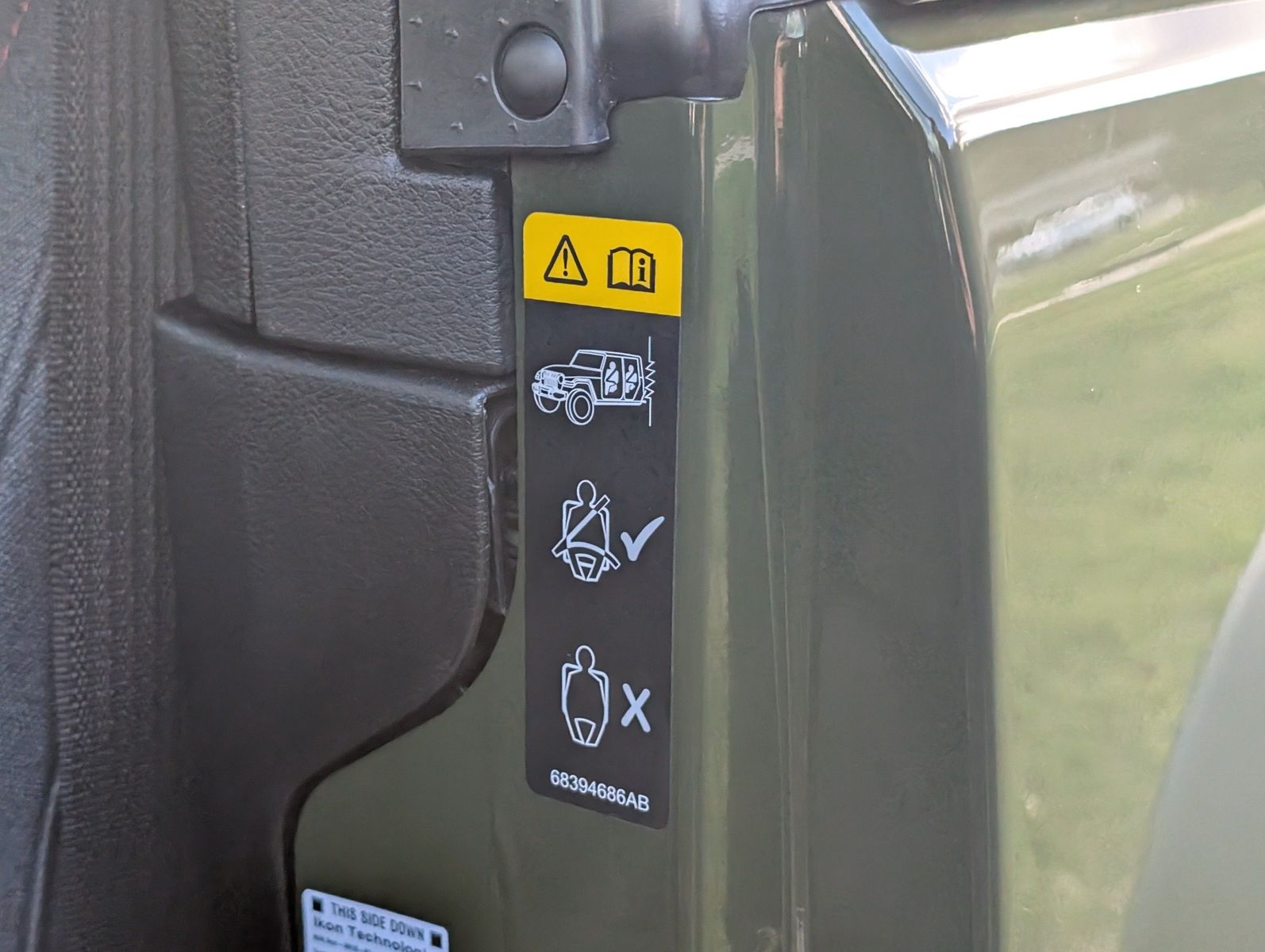 2024 Jeep Wrangler 87